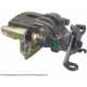 Purchase Top-Quality Rear Right Rebuilt Caliper With Hardware by CARDONE INDUSTRIES - 18B4822 pa9