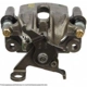 Purchase Top-Quality Rear Right Rebuilt Caliper With Hardware by CARDONE INDUSTRIES - 18B4822A pa2