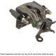 Purchase Top-Quality Rear Right Rebuilt Caliper With Hardware by CARDONE INDUSTRIES - 18B4822A pa6
