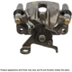 Purchase Top-Quality Rear Right Rebuilt Caliper With Hardware by CARDONE INDUSTRIES - 18B4822A pa7