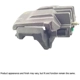Purchase Top-Quality Étrier arrière droit reconditionné avec matériel par CARDONE INDUSTRIES - 18B4830 pa12