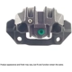 Purchase Top-Quality Rear Right Rebuilt Caliper With Hardware by CARDONE INDUSTRIES - 18B4830 pa6
