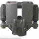 Purchase Top-Quality Rear Right Rebuilt Caliper With Hardware by CARDONE INDUSTRIES - 18B4875 pa11
