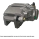 Purchase Top-Quality Rear Right Rebuilt Caliper With Hardware by CARDONE INDUSTRIES - 18B4875 pa5