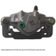 Purchase Top-Quality Rear Right Rebuilt Caliper With Hardware by CARDONE INDUSTRIES - 18B4875 pa7