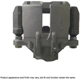 Purchase Top-Quality Rear Right Rebuilt Caliper With Hardware by CARDONE INDUSTRIES - 18B4875 pa8