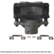 Purchase Top-Quality Rear Right Rebuilt Caliper With Hardware by CARDONE INDUSTRIES - 18B4905 pa6