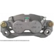 Purchase Top-Quality Rear Right Rebuilt Caliper With Hardware by CARDONE INDUSTRIES - 18B4931 pa2