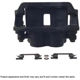 Purchase Top-Quality Étrier arrière droit reconditionné avec matériel par CARDONE INDUSTRIES - 18B4935 pa5