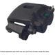 Purchase Top-Quality Étrier arrière droit reconditionné avec matériel par CARDONE INDUSTRIES - 18B4935 pa8