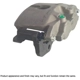 Purchase Top-Quality Étrier arrière droit reconditionné avec matériel par CARDONE INDUSTRIES - 18B4941 pa7