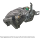 Purchase Top-Quality Rear Right Rebuilt Caliper With Hardware by CARDONE INDUSTRIES - 18B4947 pa8