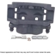 Purchase Top-Quality Rear Right Rebuilt Caliper With Hardware by CARDONE INDUSTRIES - 18B4964 pa7