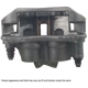 Purchase Top-Quality Rear Right Rebuilt Caliper With Hardware by CARDONE INDUSTRIES - 18B4976 pa5