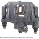 Purchase Top-Quality Rear Right Rebuilt Caliper With Hardware by CARDONE INDUSTRIES - 18B4981 pa2