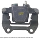 Purchase Top-Quality Rear Right Rebuilt Caliper With Hardware by CARDONE INDUSTRIES - 18B4993 pa12