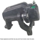 Purchase Top-Quality Rear Right Rebuilt Caliper With Hardware by CARDONE INDUSTRIES - 18B4993 pa5