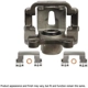 Purchase Top-Quality Rear Right Rebuilt Caliper With Hardware by CARDONE INDUSTRIES - 18B4993A pa6