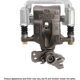 Purchase Top-Quality Rear Right Rebuilt Caliper With Hardware by CARDONE INDUSTRIES - 18B5003A pa7