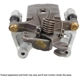 Purchase Top-Quality Rear Right Rebuilt Caliper With Hardware by CARDONE INDUSTRIES - 18B5003A pa8