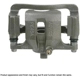 Purchase Top-Quality Rear Right Rebuilt Caliper With Hardware by CARDONE INDUSTRIES - 18B5021 pa5