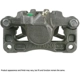 Purchase Top-Quality Rear Right Rebuilt Caliper With Hardware by CARDONE INDUSTRIES - 18B5041 pa5
