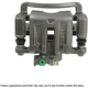 Purchase Top-Quality Rear Right Rebuilt Caliper With Hardware by CARDONE INDUSTRIES - 18B5041 pa7