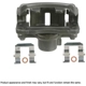 Purchase Top-Quality Rear Right Rebuilt Caliper With Hardware by CARDONE INDUSTRIES - 18B5041 pa8