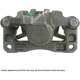 Purchase Top-Quality Rear Right Rebuilt Caliper With Hardware by CARDONE INDUSTRIES - 18B5041 pa9