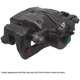 Purchase Top-Quality Rear Right Rebuilt Caliper With Hardware by CARDONE INDUSTRIES - 18B5042 pa12