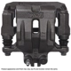 Purchase Top-Quality Rear Right Rebuilt Caliper With Hardware by CARDONE INDUSTRIES - 18B5042 pa6