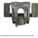 Purchase Top-Quality Rear Right Rebuilt Caliper With Hardware by CARDONE INDUSTRIES - 18B5048 pa10