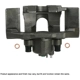 Purchase Top-Quality Rear Right Rebuilt Caliper With Hardware by CARDONE INDUSTRIES - 18B5048 pa11