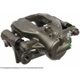 Purchase Top-Quality Rear Right Rebuilt Caliper With Hardware by CARDONE INDUSTRIES - 18B5067 pa1