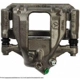 Purchase Top-Quality Rear Right Rebuilt Caliper With Hardware by CARDONE INDUSTRIES - 18B5067 pa4