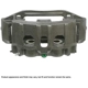Purchase Top-Quality Rear Right Rebuilt Caliper With Hardware by CARDONE INDUSTRIES - 18B5074 pa5