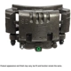 Purchase Top-Quality Rear Right Rebuilt Caliper With Hardware by CARDONE INDUSTRIES - 18B5097 pa6