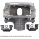 Purchase Top-Quality Rear Right Rebuilt Caliper With Hardware by CARDONE INDUSTRIES - 18B5118A pa7
