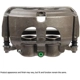 Purchase Top-Quality Rear Right Rebuilt Caliper With Hardware by CARDONE INDUSTRIES - 18B5210 pa8