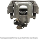 Purchase Top-Quality Rear Right Rebuilt Caliper With Hardware by CARDONE INDUSTRIES - 18B5265 pa5