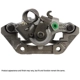 Purchase Top-Quality Rear Right Rebuilt Caliper With Hardware by CARDONE INDUSTRIES - 18B5265 pa6