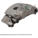 Purchase Top-Quality Rear Right Rebuilt Caliper With Hardware by CARDONE INDUSTRIES - 18B5291 pa5