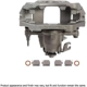 Purchase Top-Quality Rear Right Rebuilt Caliper With Hardware by CARDONE INDUSTRIES - 18B5298 pa1