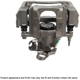 Purchase Top-Quality Rear Right Rebuilt Caliper With Hardware by CARDONE INDUSTRIES - 18B5298 pa4