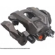Purchase Top-Quality Rear Right Rebuilt Caliper With Hardware by CARDONE INDUSTRIES - 18B5301 pa1