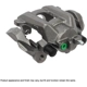 Purchase Top-Quality Rear Right Rebuilt Caliper With Hardware by CARDONE INDUSTRIES - 18B5301 pa12