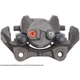 Purchase Top-Quality Rear Right Rebuilt Caliper With Hardware by CARDONE INDUSTRIES - 18B5301 pa2