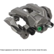 Purchase Top-Quality Rear Right Rebuilt Caliper With Hardware by CARDONE INDUSTRIES - 18B5301 pa5