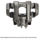 Purchase Top-Quality Rear Right Rebuilt Caliper With Hardware by CARDONE INDUSTRIES - 18B5301 pa7