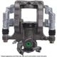 Purchase Top-Quality Rear Right Rebuilt Caliper With Hardware by CARDONE INDUSTRIES - 18B5310 pa6